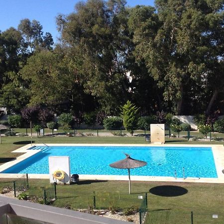 Casa Residencial Playa Fontanilla Villa Conil De La Frontera Eksteriør bilde
