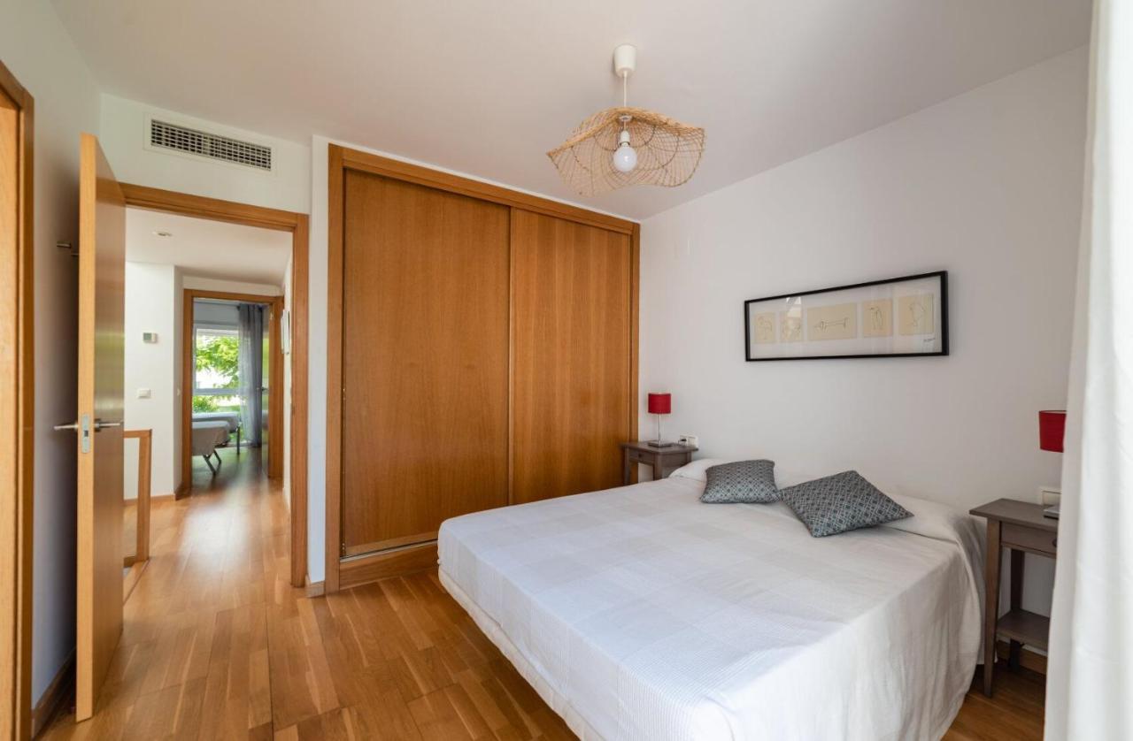 Casa Residencial Playa Fontanilla Villa Conil De La Frontera Eksteriør bilde